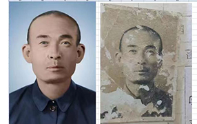镜湖老照片修复多少钱一张